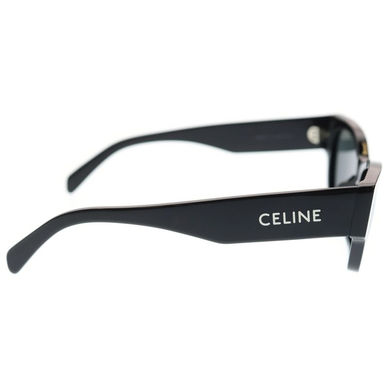 Celine Square Black