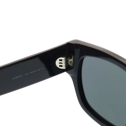 Celine Square Black