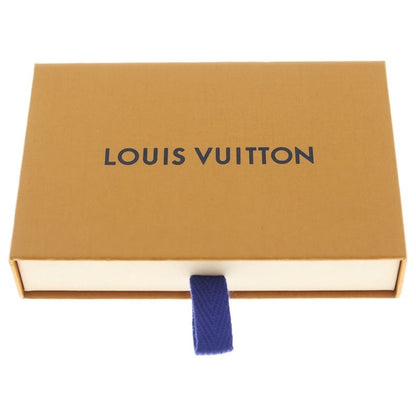 Louis Vuitton LV Mosaic Ring Silver