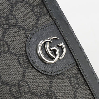 Gucci Wallet Ophidia with Bifold Coin Purse GG Supreme