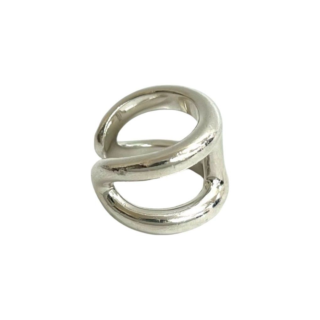 Hermes Osmose Ring Silver