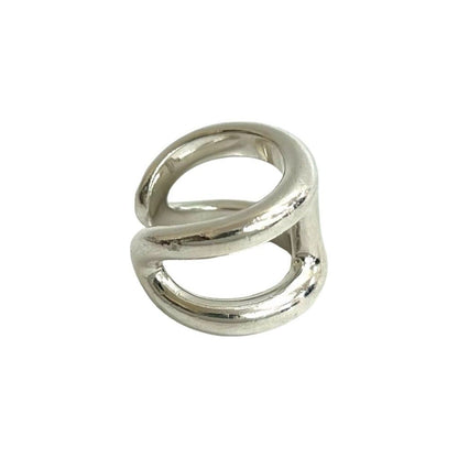 Hermes Osmose Ring Silver