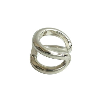 Hermes Osmose Ring Silver