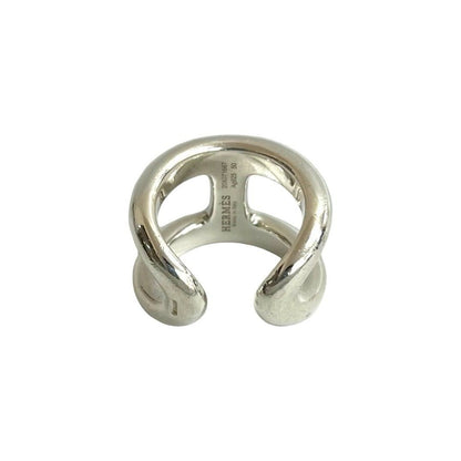 Hermes Osmose Ring Silver