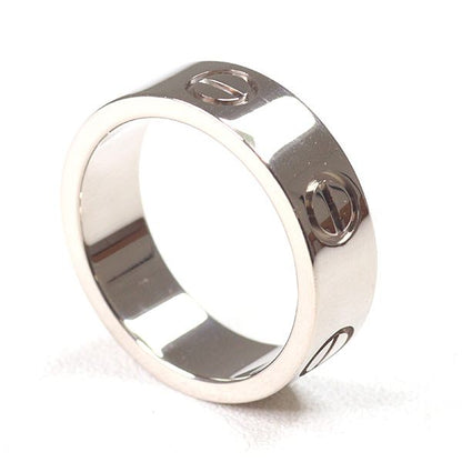 Cartier Love Ring Classic