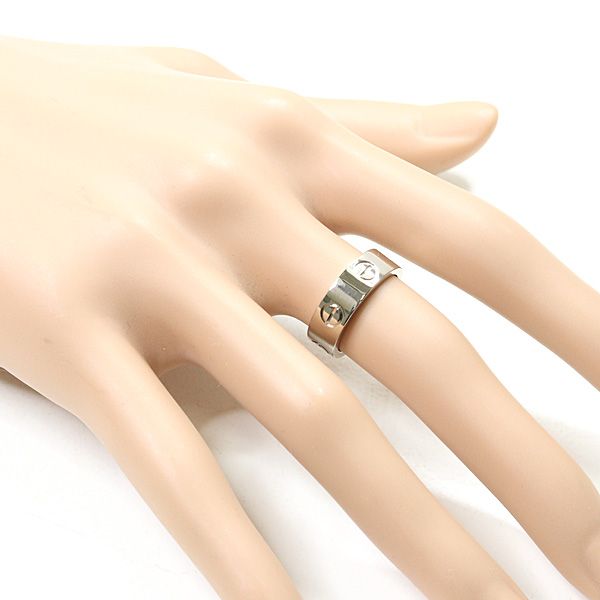 Cartier Love Ring Classic