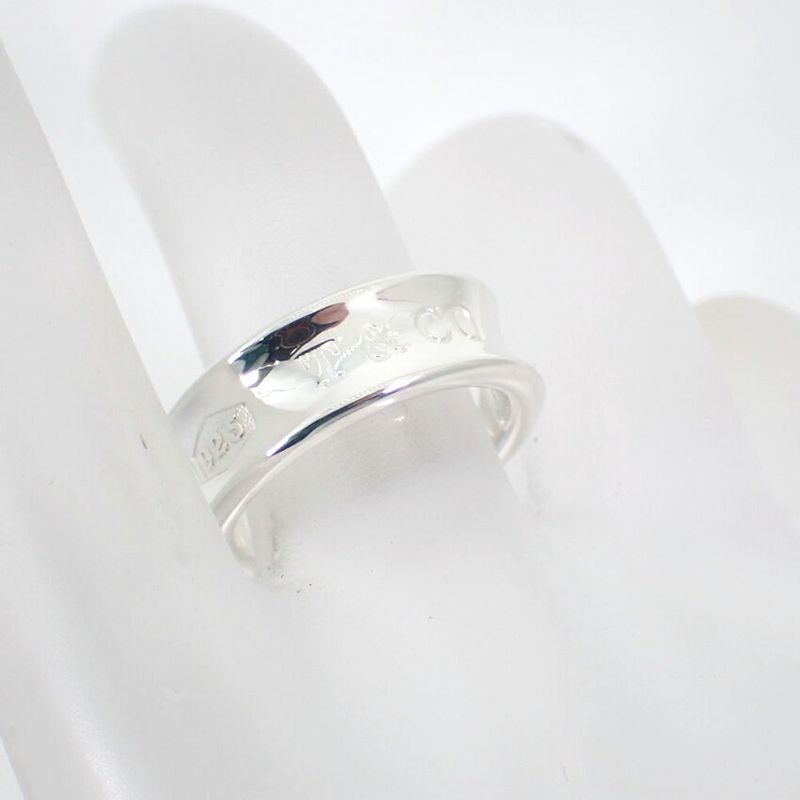 Tiffany & Co 925 Ring