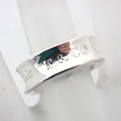 Tiffany & Co 925 Ring