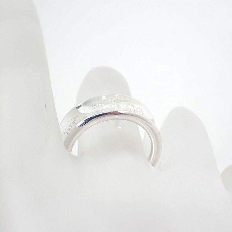 Tiffany & Co 925 Ring