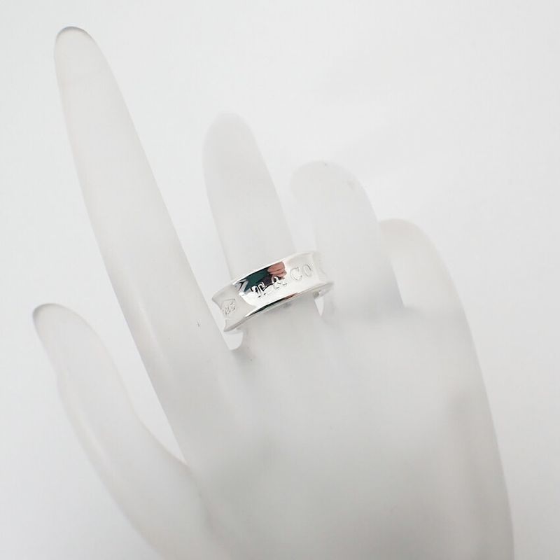 Tiffany & Co 925 Ring