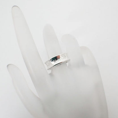 Tiffany & Co 925 Ring
