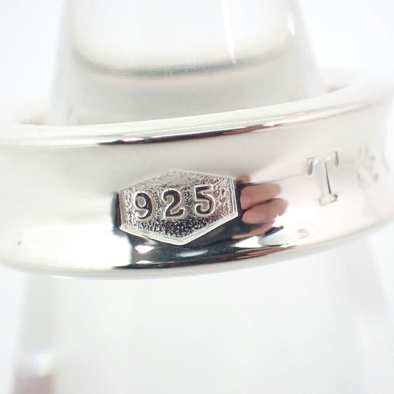 Tiffany & Co 925 Ring