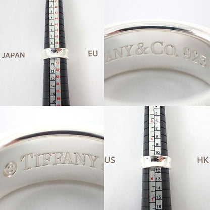 Tiffany & Co 925 Ring