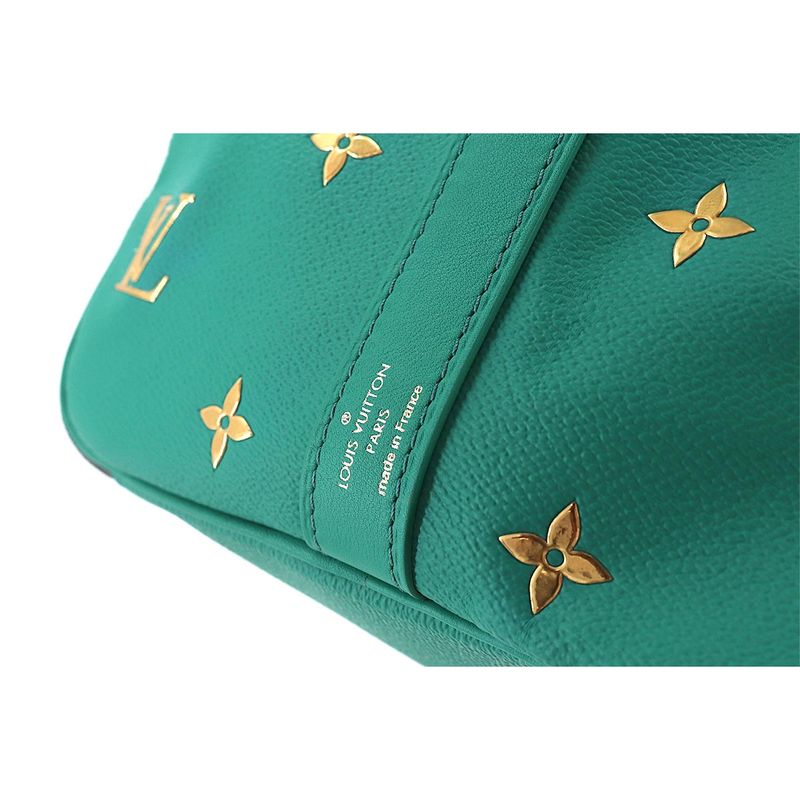Louis Vuitton Master's Mane Keepall Bandouliere 50 2-Way Handbag