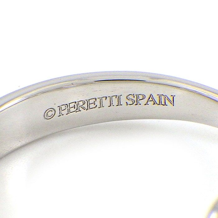 Tiffany & Co Ring Bean