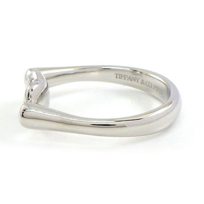 Tiffany & Co Ring Bean