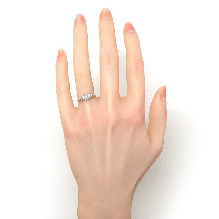 Tiffany & Co Ring Bean