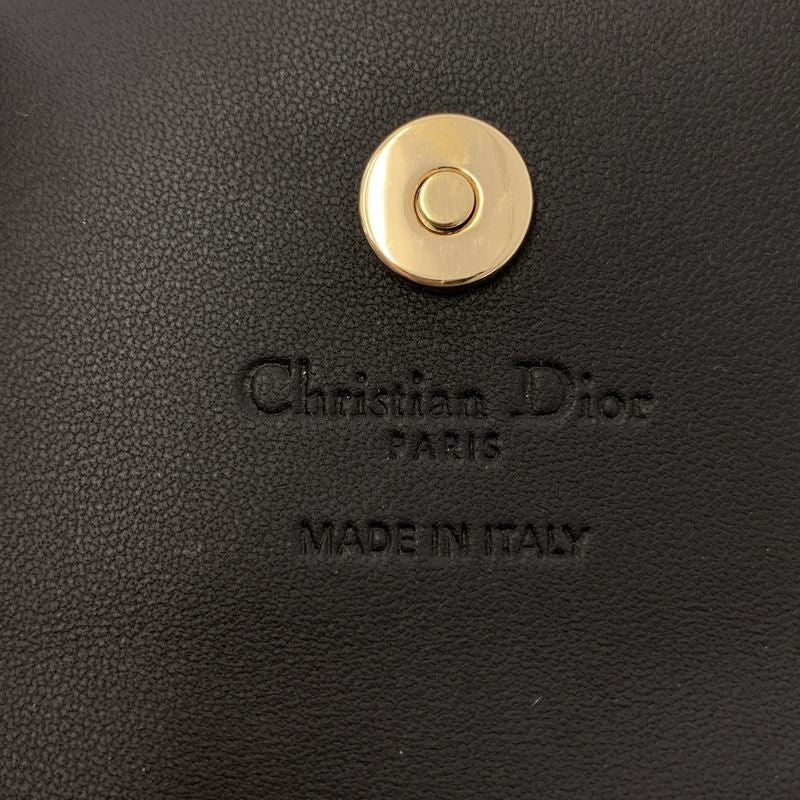 Dior Millefiori My Gricine Wallet