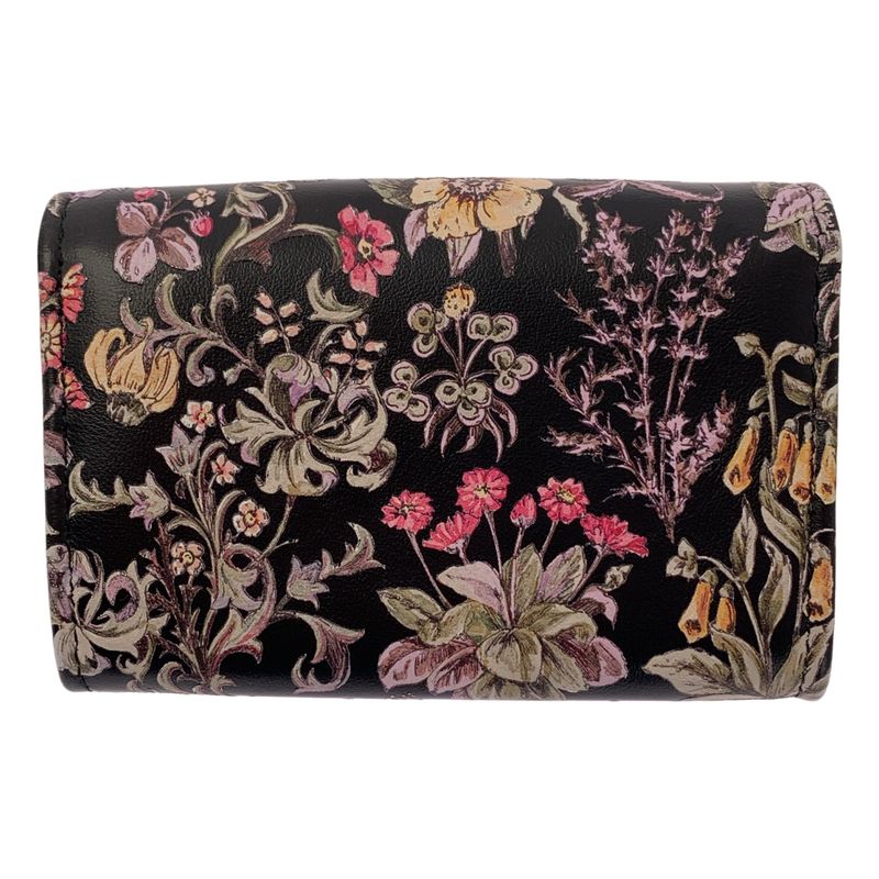 Dior Millefiori My Gricine Wallet