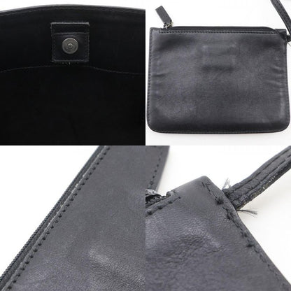 Gucci Calf Black Tote