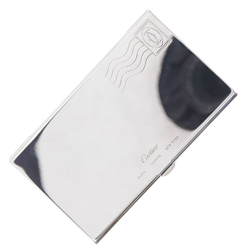 Cartier Card Case
