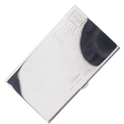 Cartier Card Case