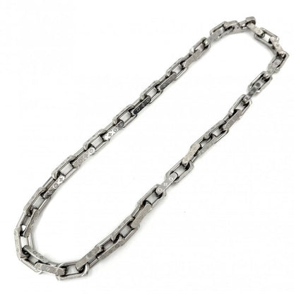 Louis Vuitton Necklace Collier Chain Monogram