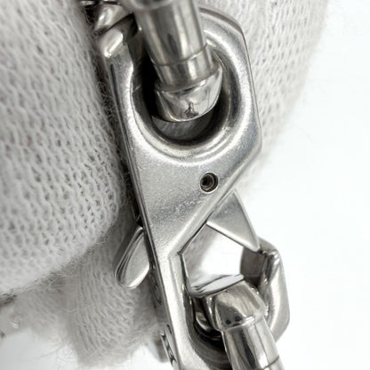 Louis Vuitton Necklace Collier Chain Monogram