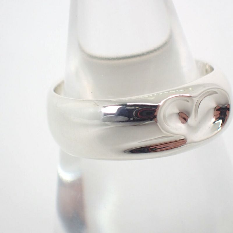 Tiffany & Co 925 Full Ring