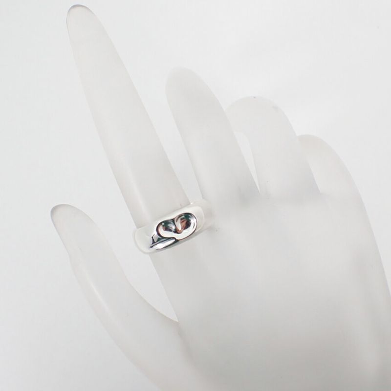 Tiffany & Co 925 Full Ring