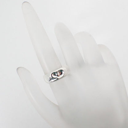 Tiffany & Co 925 Full Ring