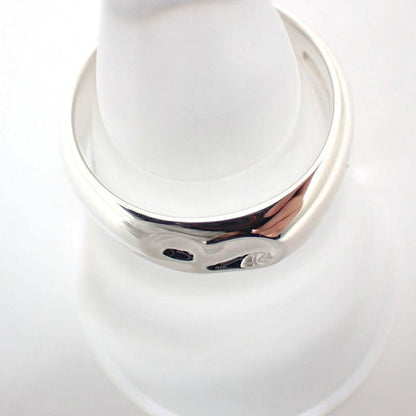 Tiffany & Co 925 Full Ring