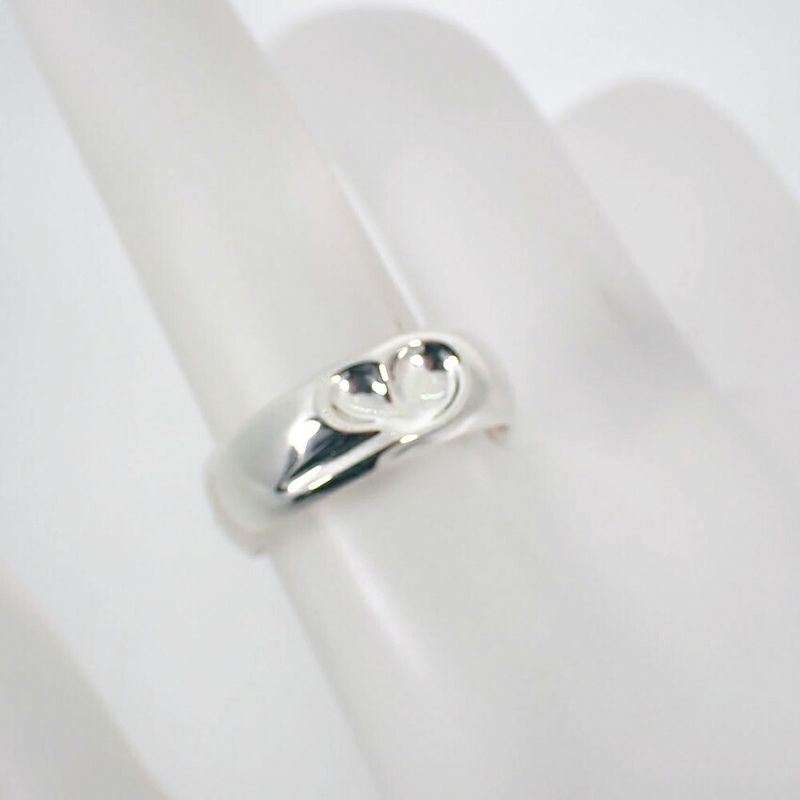 Tiffany & Co 925 Full Ring