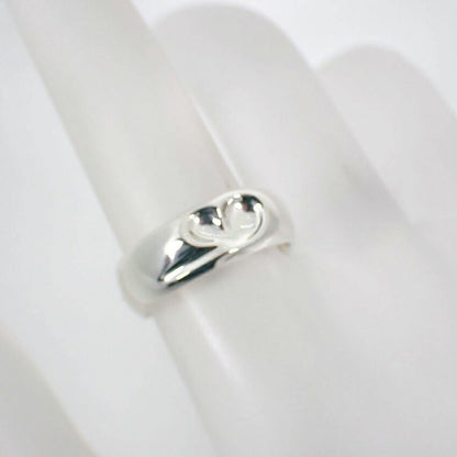 Tiffany & Co 925 Full Ring