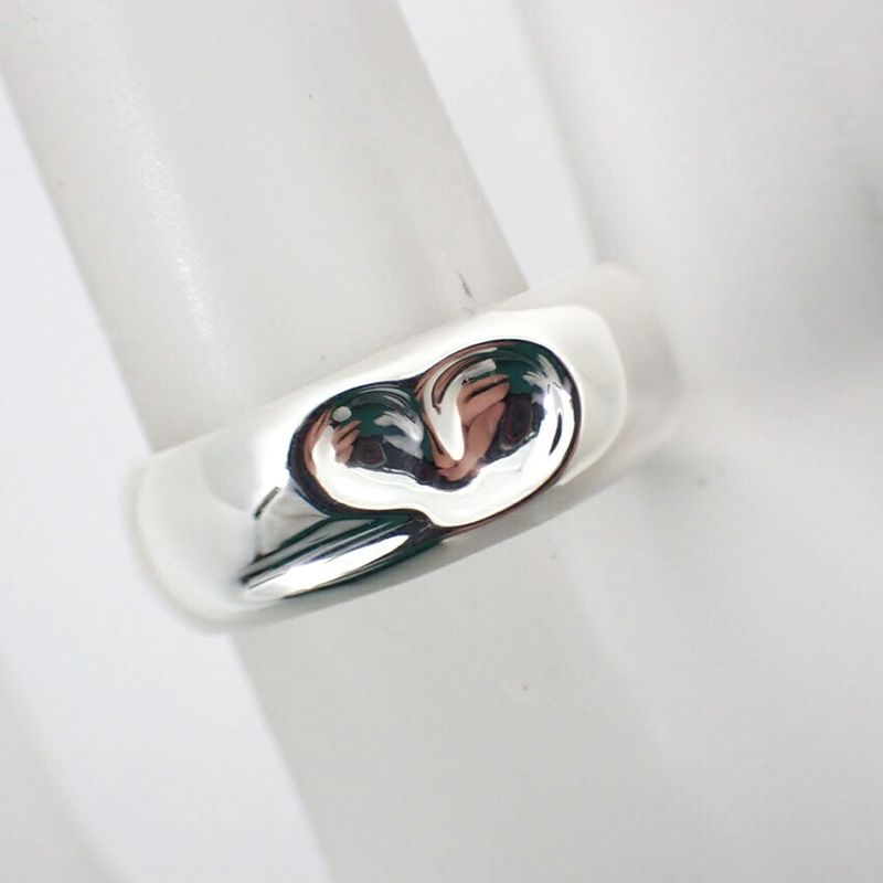 Tiffany & Co 925 Full Ring