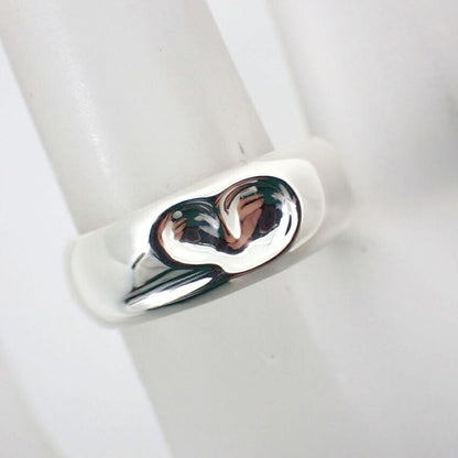 Tiffany & Co 925 Full Ring