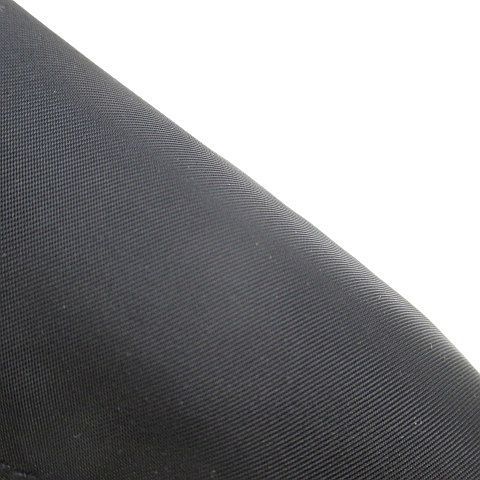 Prada Re-Nylon Jacket Coat Batting Middle Length