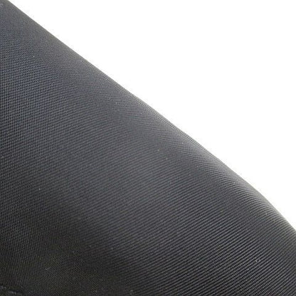 Prada Re-Nylon Jacket Coat Batting Middle Length