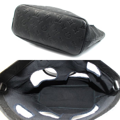 Louis Vuitton Comme Des Garcons with Holes PM Rei Kawakubo Collaboration 2-Way Shoulder Bag