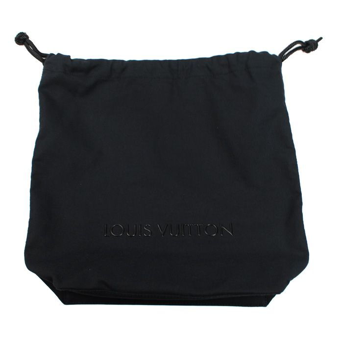 Louis Vuitton Comme Des Garcons with Holes PM Rei Kawakubo Collaboration 2-Way Shoulder Bag