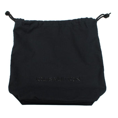 Louis Vuitton Comme Des Garcons with Holes PM Rei Kawakubo Collaboration 2-Way Shoulder Bag