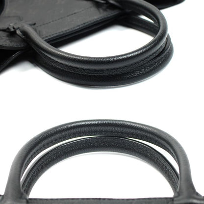 Louis Vuitton Comme Des Garcons with Holes PM Rei Kawakubo Collaboration 2-Way Shoulder Bag