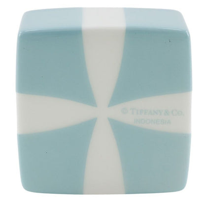 Tiffany & Co Mini Blue Bow Box Case Trinket Shoulder Bag Light