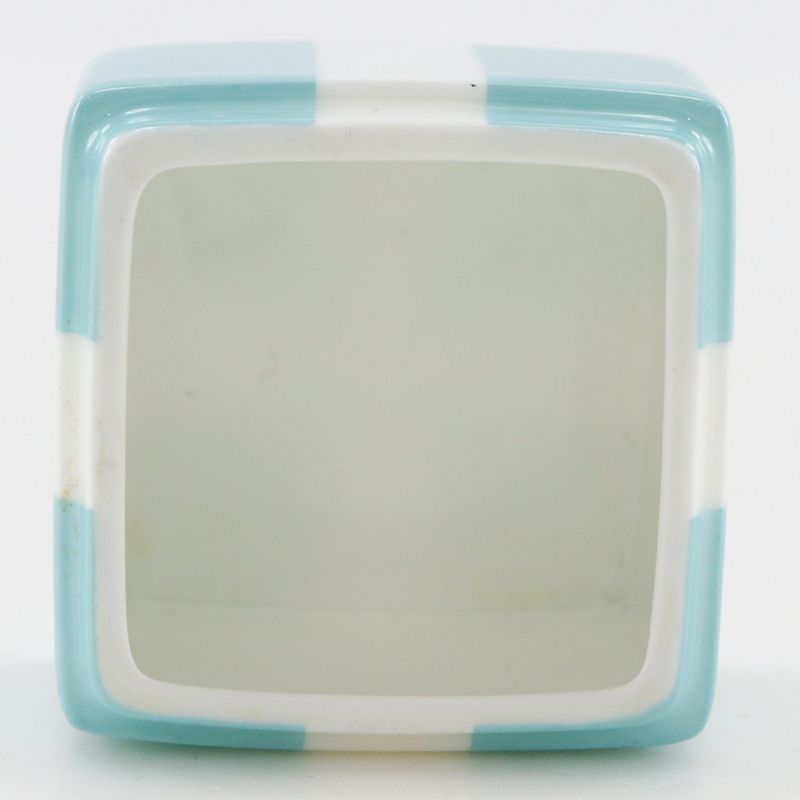 Tiffany & Co Mini Blue Bow Box Case Trinket Shoulder Bag Light