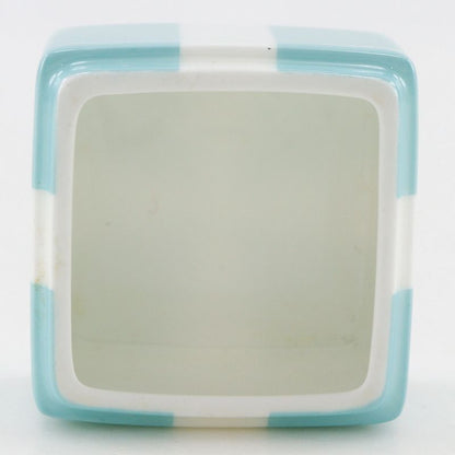 Tiffany & Co Mini Blue Bow Box Case Trinket Shoulder Bag Light