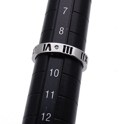 Tiffany & Co Ring Diamond Atlas Earrings