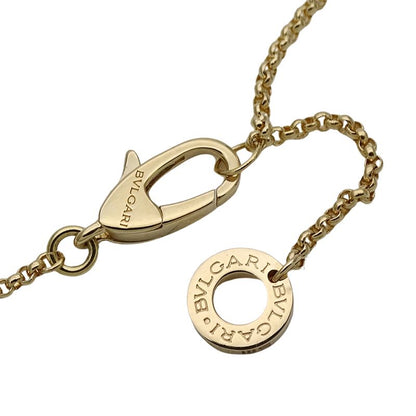 Bvlgari Bracelet Onyx Yellow Gold SM