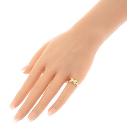 Dior Ring 18K Yellow Gold