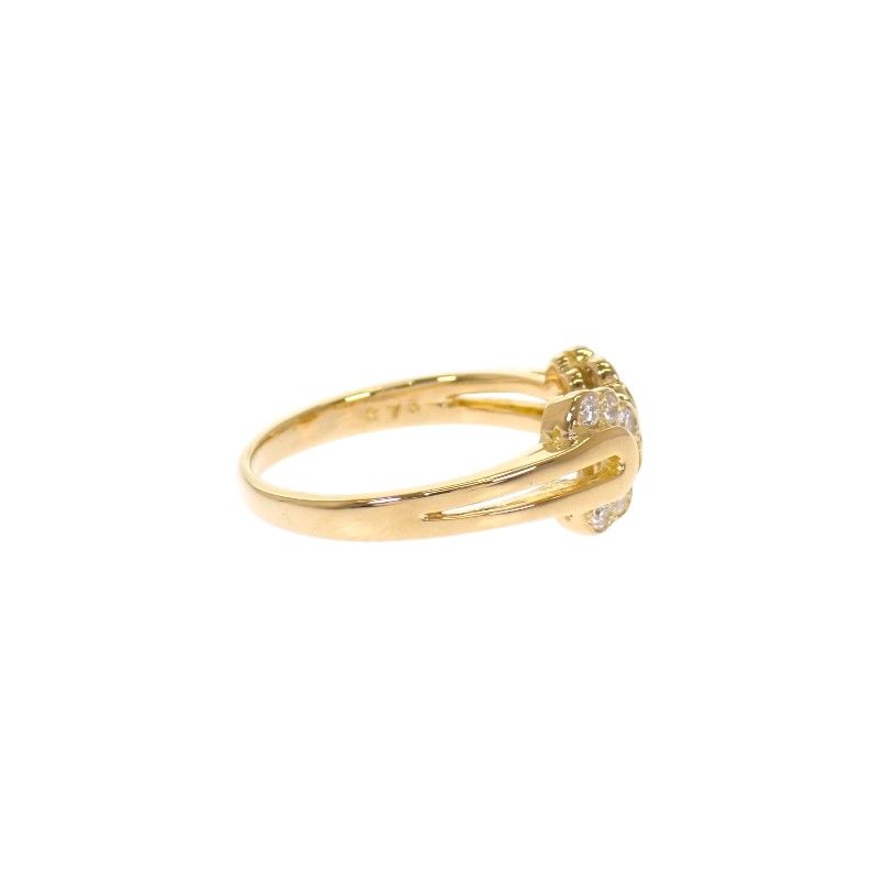 Dior Ring 18K Yellow Gold