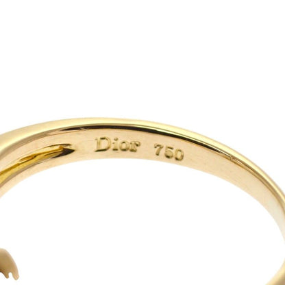 Dior Ring 18K Yellow Gold